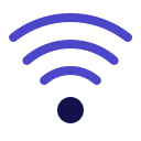 Wifi connection 