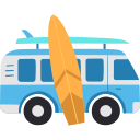 camper icon