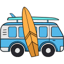 camper icon