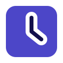 reloj icon