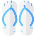 chancletas icon