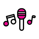 música icon