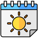 calendario icon