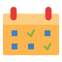 calendario icon