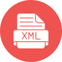 xml icon