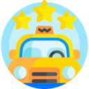 taxi icon