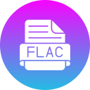 flac icon