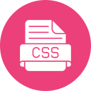 css icon