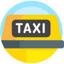 taxi icon