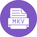 mkv icon