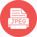 jpeg icon