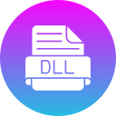 dll icon