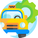 taxi icon