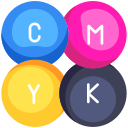 cmyk