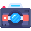 fotografía icon