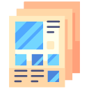 portafolio icon