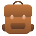 mochila icon