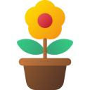 jardinería icon