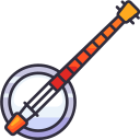 banjo icon