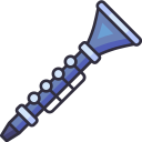 clarinete icon