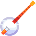 banjo icon