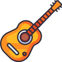 guitarra icon