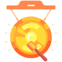 gong icon