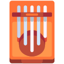 kalimba icon