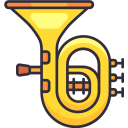 tuba icon