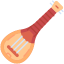 sitar icon