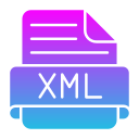 xml icon