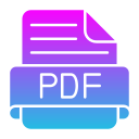 pdf icon