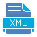 xml 