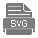 svg icon