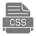 css icon