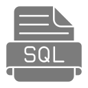 sql icon