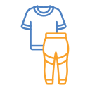 Clothes icon