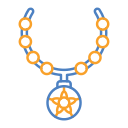 Necklace icon