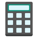 calculadora icon