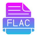 flac icon