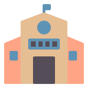escuela icon