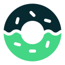 rosquilla icon