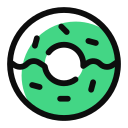 rosquilla icon