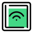 wifi icon