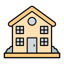 chalet icon