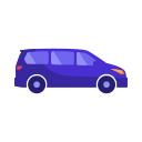 minivan