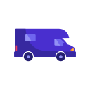 autocaravana icon