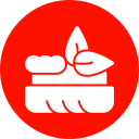 bruschetta icon