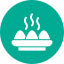 coxinha icon