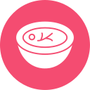 sopa de remolacha icon